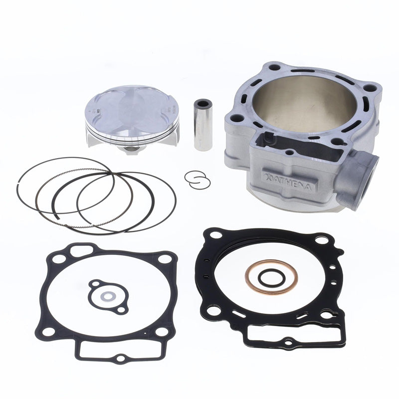 STOCK CYLINDER KIT (HONDA)
