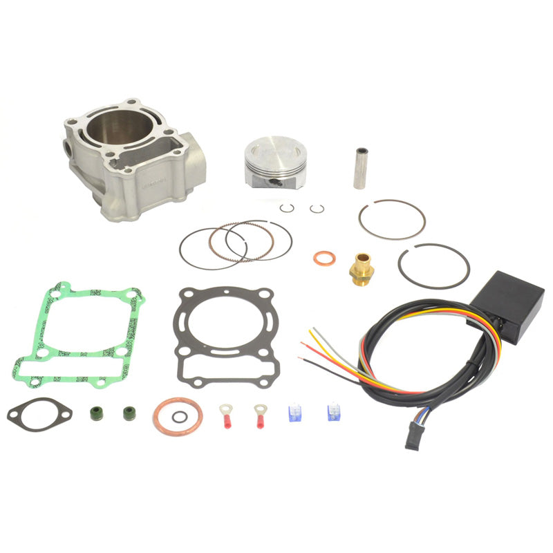 HONDA CYLINDER KIT (HONDA)