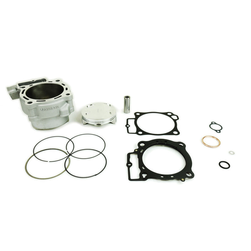 CYLINDER/PISTON KIT (HONDA)