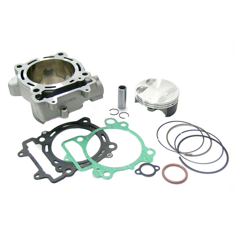 STOCK CYLINDER KIT (KAWASAKI)