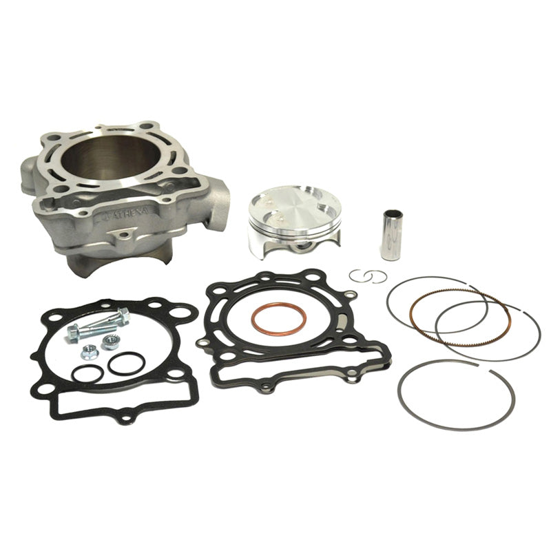 STOCK CYLINDER KIT (KAWASAKI)