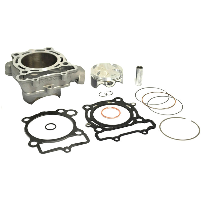 KAWASAKI STOCK CYLINDER KIT (KAWA,SUZU,YAMAHA)