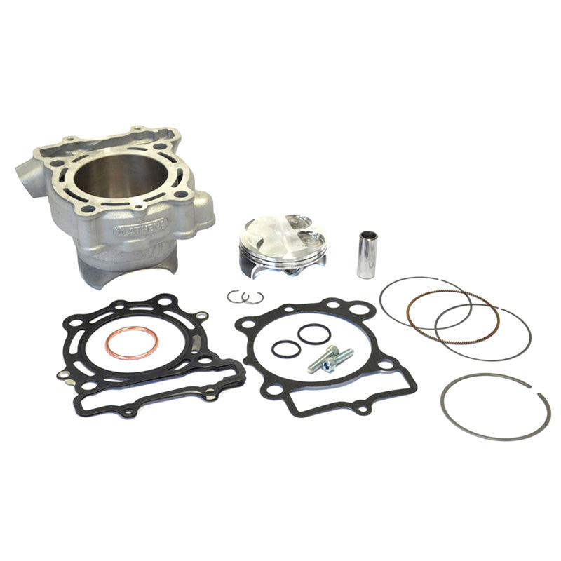 STOCK CYLINDER KIT (KAWASAKI)