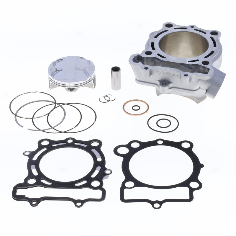 STOCK CYLINDER KIT (KAWASAKI)