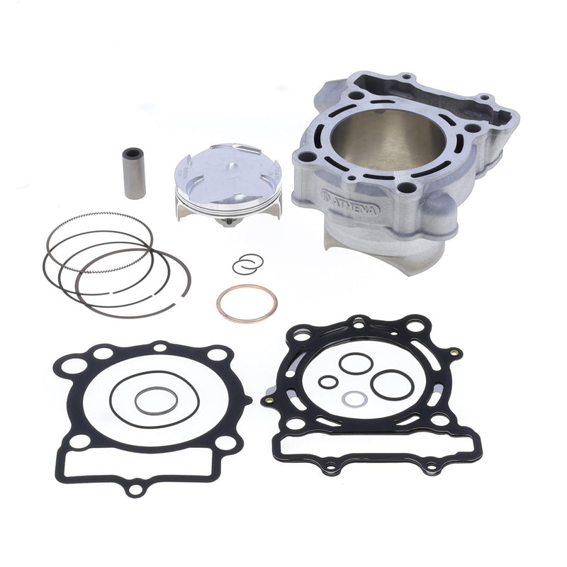 STOCK CYLINDER KIT (KAWASAKI)