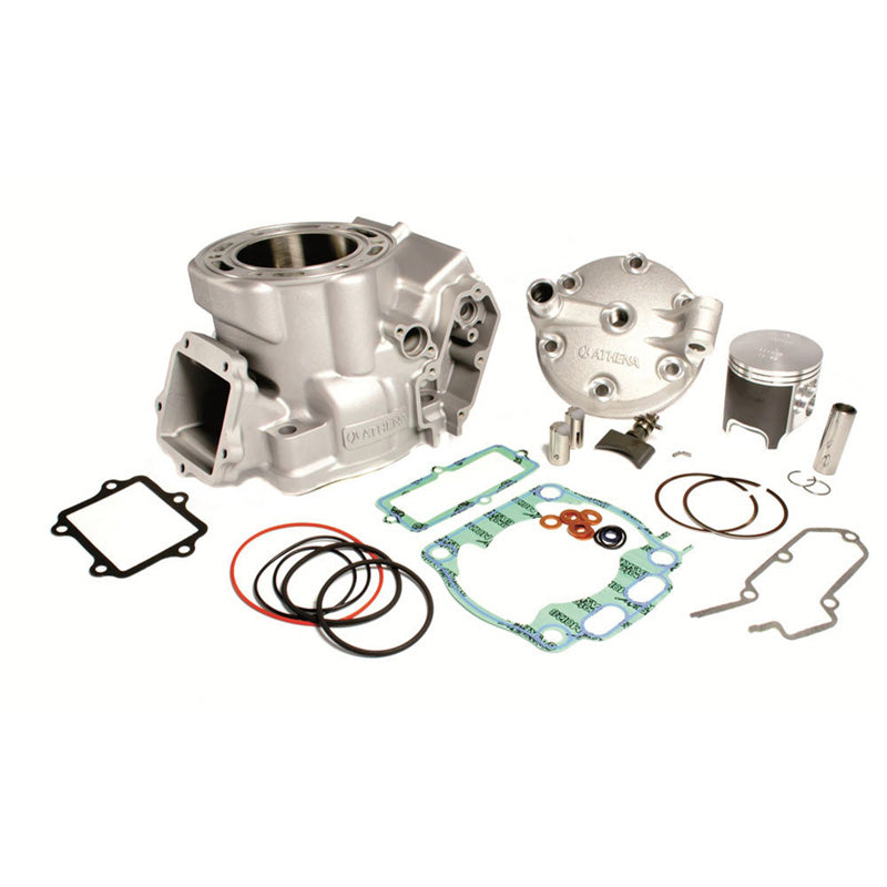 YAMAHA CYLINDER KIT (YAMAHA)