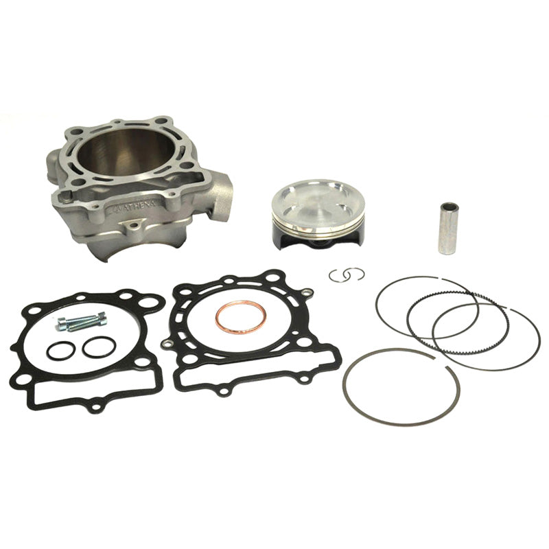 KAWASAKI CYLINDER KIT (KAWASAKI)