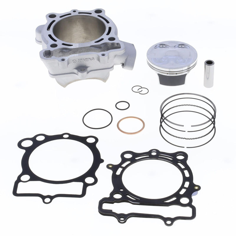 CYLINDER/PISTON KIT (KAWASAKI)