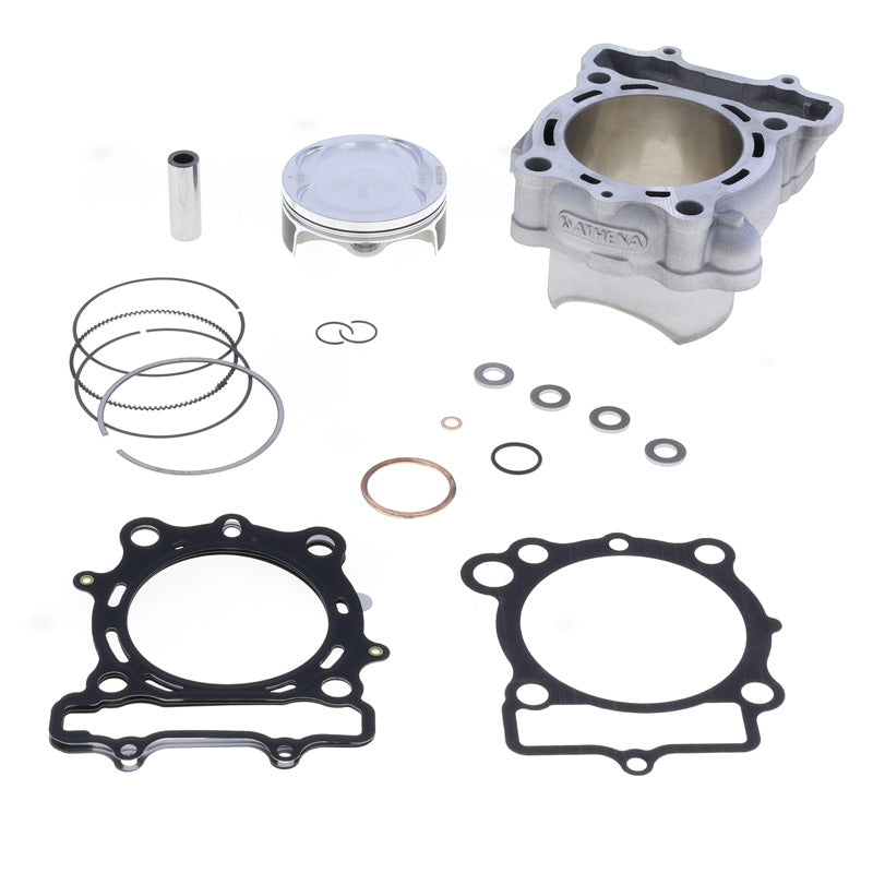 KAWASAKI BIG BORE CYLINDER KIT (KAWASAKI)