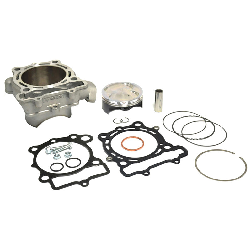 KAWASAKI CYLINDER KIT (KAWASAKI)
