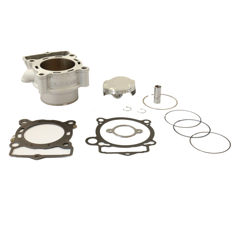 STOCK CYLINDER KIT (KTM)