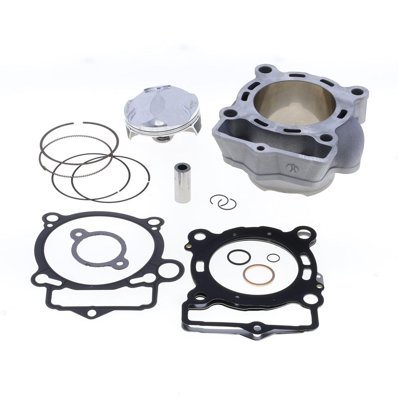 STOCK CYLINDER KIT (KTM)