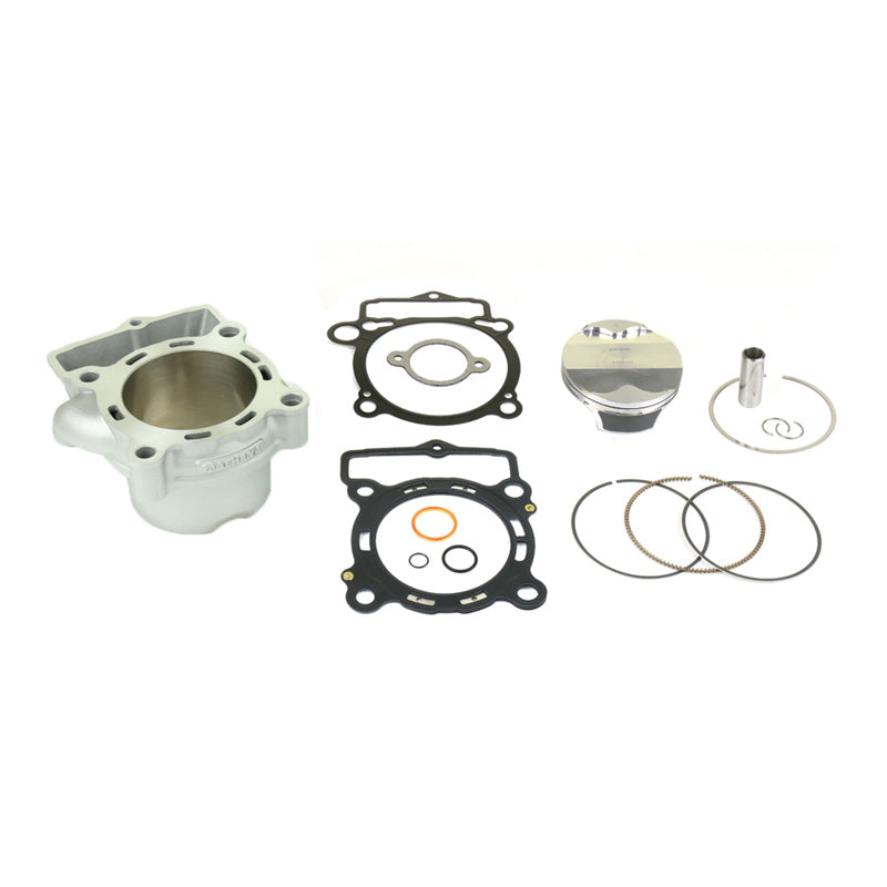 CYLINDER/PISTON KIT (HUSQ,KTM)