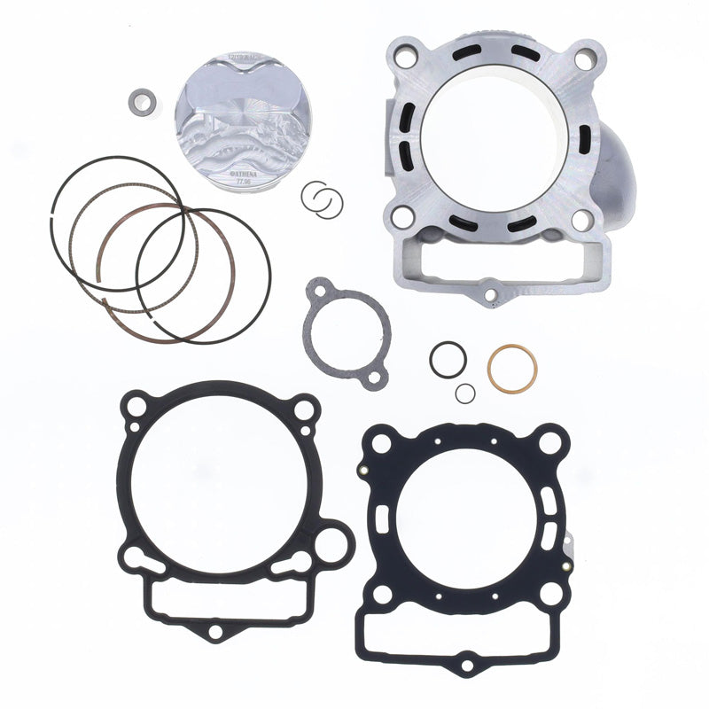 STOCK CYLINDER KIT (KTM)