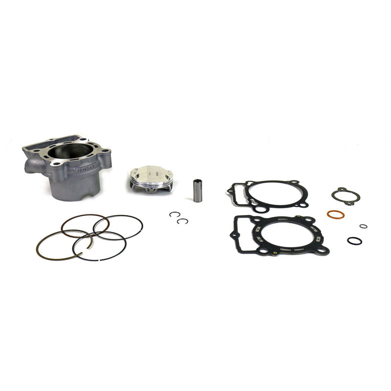 CYLINDER/PISTON KIT (HUSQ,KTM)