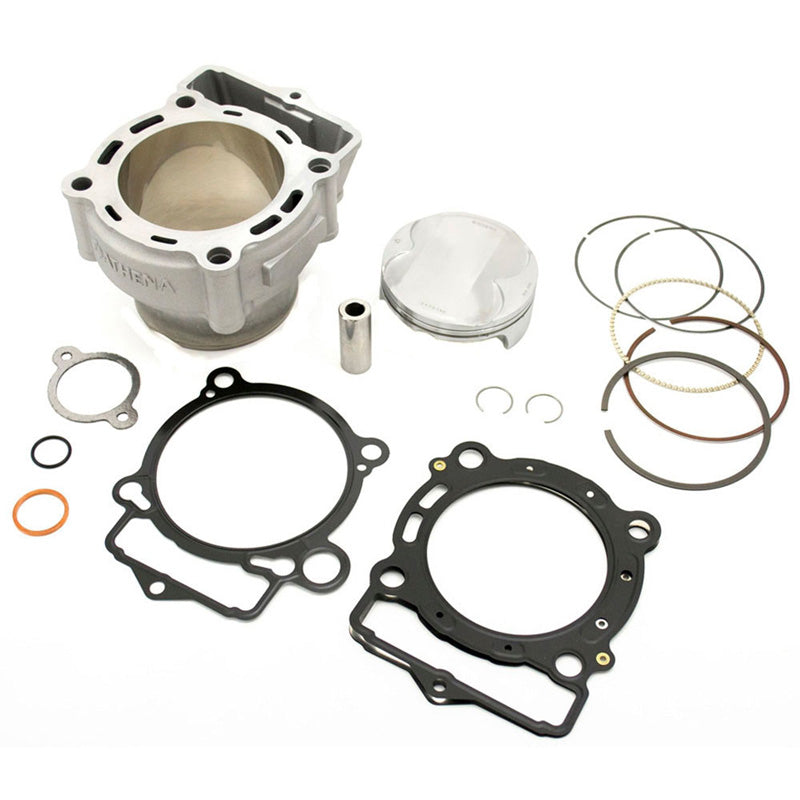 KTM CYLINDER KIT (HUSQ,KTM)