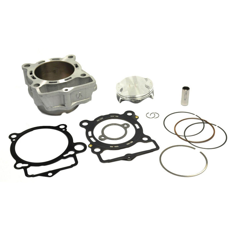 CYLINDER/PISTON KIT (HUSQ,KTM)
