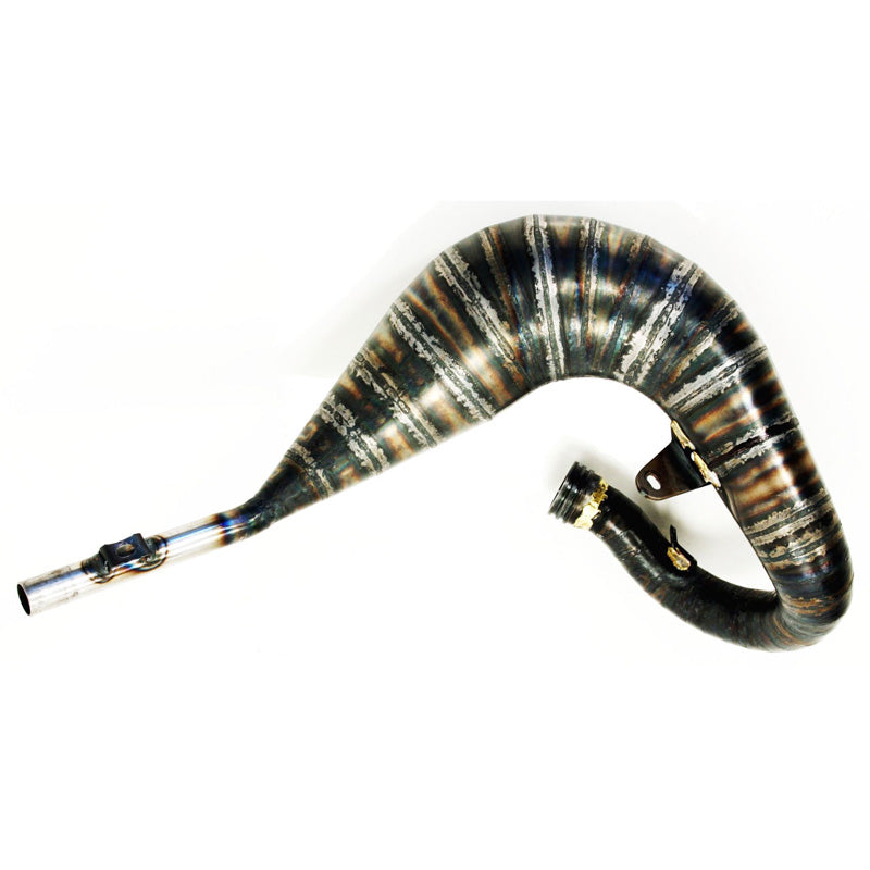 EXHAUST  (YAMAHA)