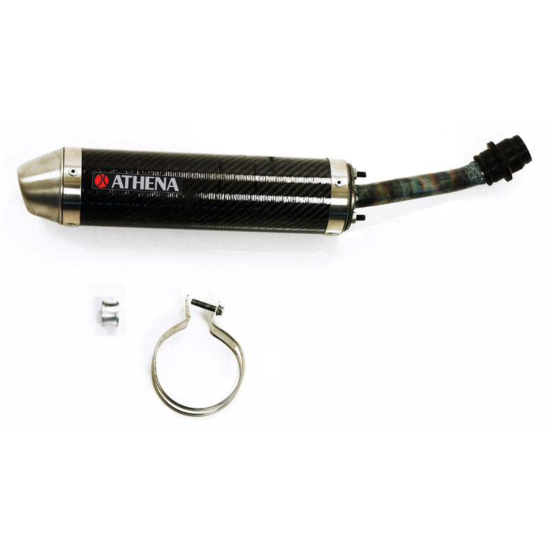 SILENCER (YAMAHA)