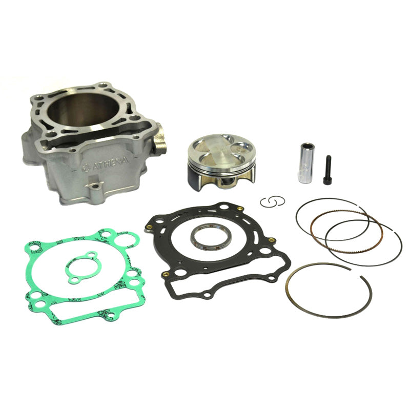 STOCK CYLINDER KIT (YAMAHA)