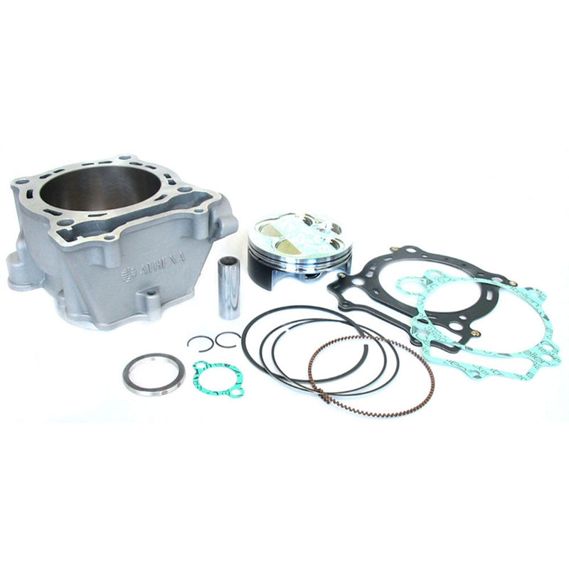STOCK CYLINDER KIT (YAMAHA)