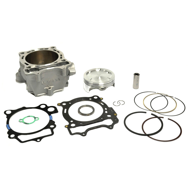 STOCK CYLINDER KIT (YAMAHA)