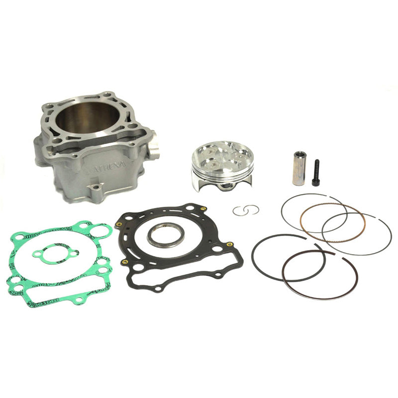 STOCK CYLINDER KIT (YAMAHA)