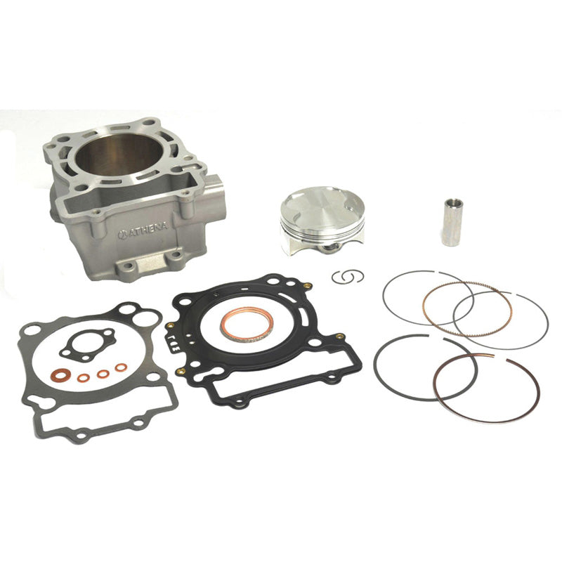 YAMAHA STOCK CYLINDER KIT