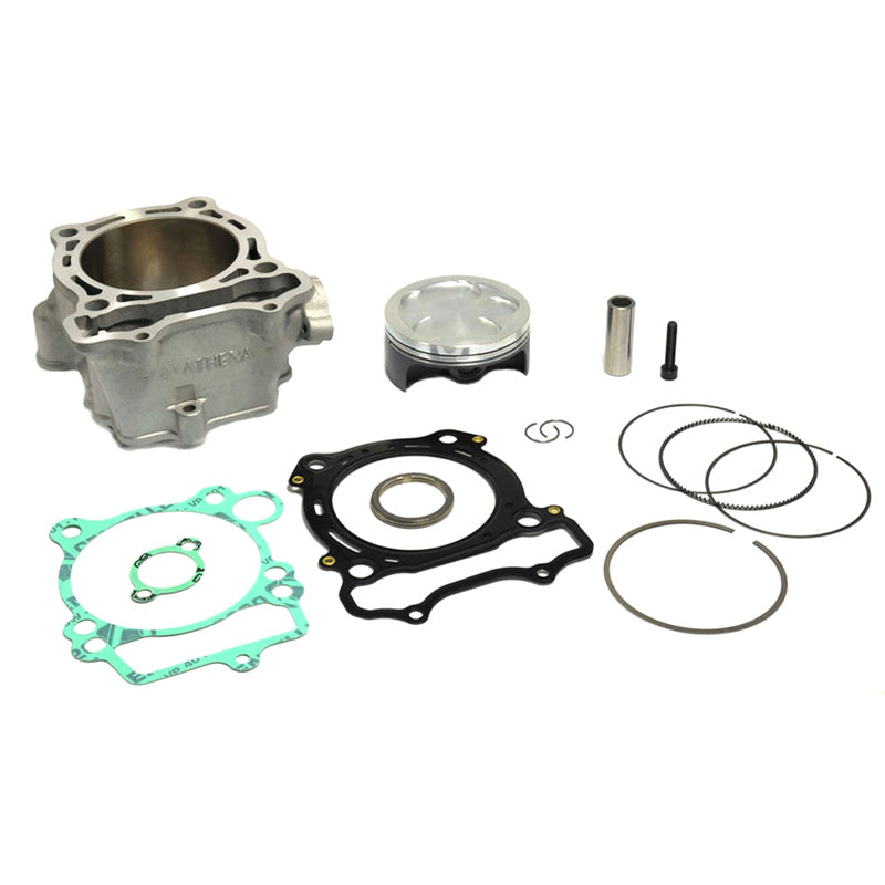 YAMAHA CYLINDER KIT (YAMAHA,SUZUKI)