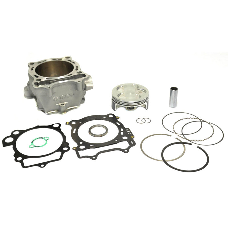 YAMAHA STOCK CYLINDER KIT (YAMAHA)