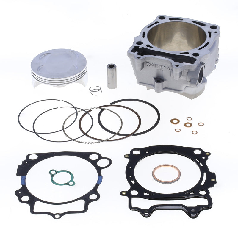 YAMAHA BIG BORE CYLINDER KIT (HONDA)