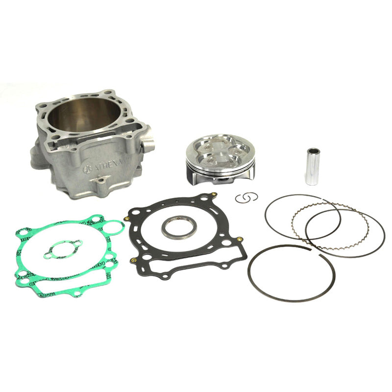 YAMAHA CYLINDER KIT (YAMAHA)