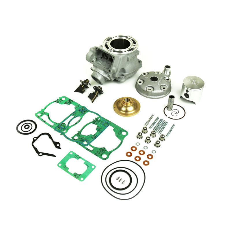 YAMAHA CYLINDER KIT (YAMAHA)