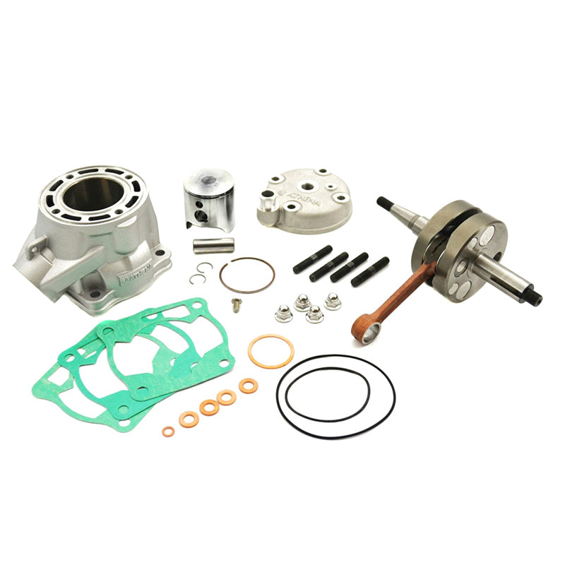 YAMAHA CYLINDER KIT (YAMAHA)
