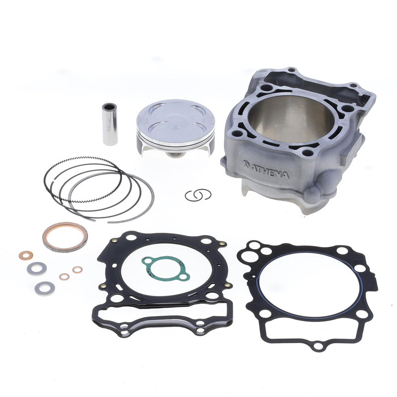 YAMAHA BIG BORE CYLINDER KIT (YAMAHA)