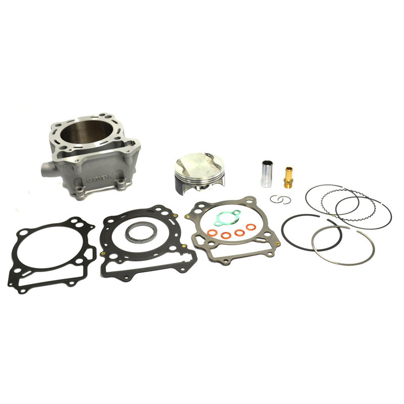 STOCK CYLINDER KIT (KAWASAKI)