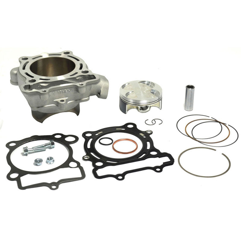 KAWASAKI STOCK CYLINDER KIT (KAWA,SUZU,YAMAHA)