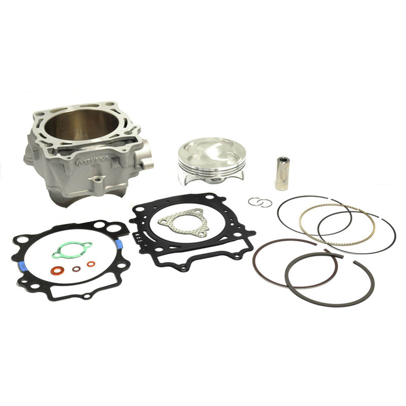 YAMAHA STOCK CYLINDER KIT (YAMAHA)