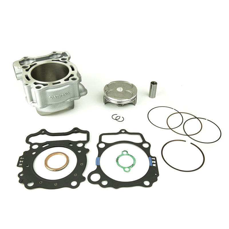 YAMAHA STOCK CYLINDER KIT (YAMAHA)