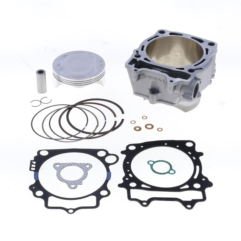 YAMAHA CYLINDER KIT (YAMAHA)