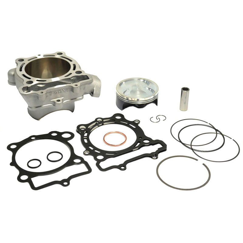 KAWASAKI CYLINDER KIT (KAWASAKI,SUZUKI)