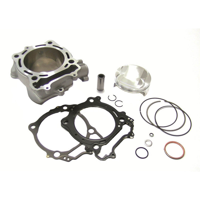 SUZUKI STOCK CYLINDER KIT (SUZUKI)