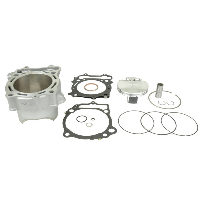 SUZUKI STOCK CYLINDER KIT (SUZUKI)