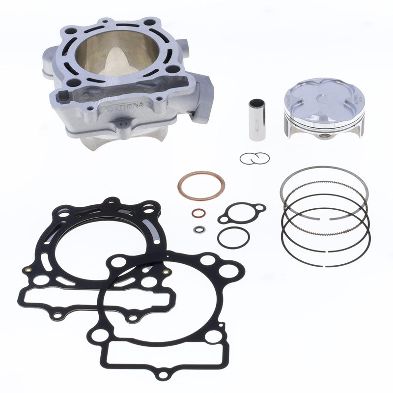 SUZUKI CYLINDER KIT (SUZUKI)
