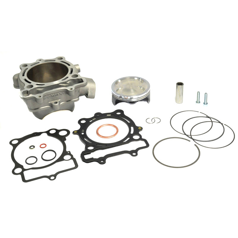 SUZUKI CYLINDER KIT (SUZUKI)