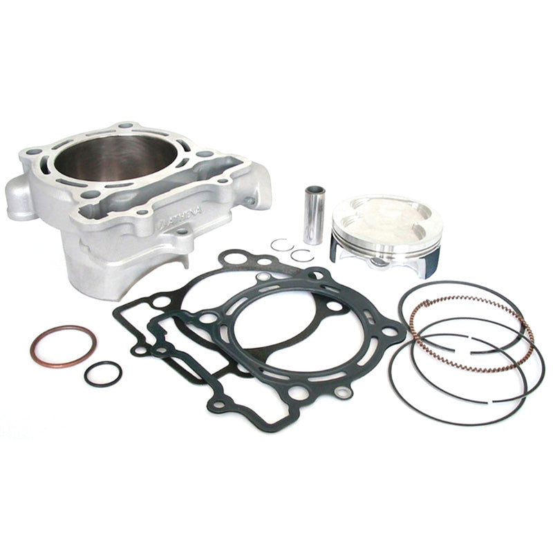 KAWASAKI/SUZUKI CYLINDER KIT (SUZUKI,KTM)