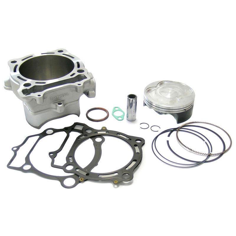 SUZUKI CYLINDER KIT (SUZUKI)