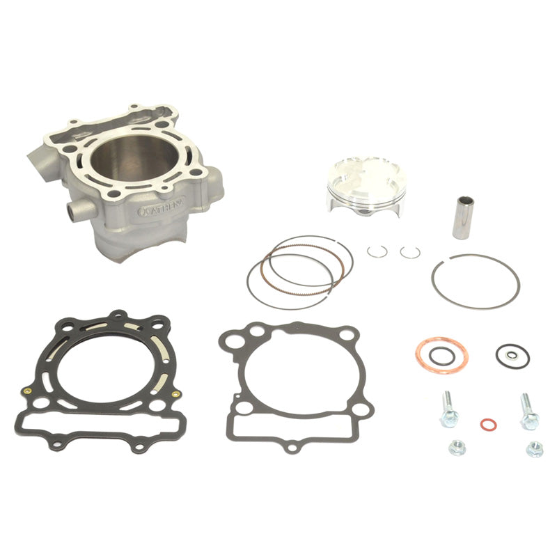 SUZUKI STOCK CYLINDER KIT (SUZUKI)