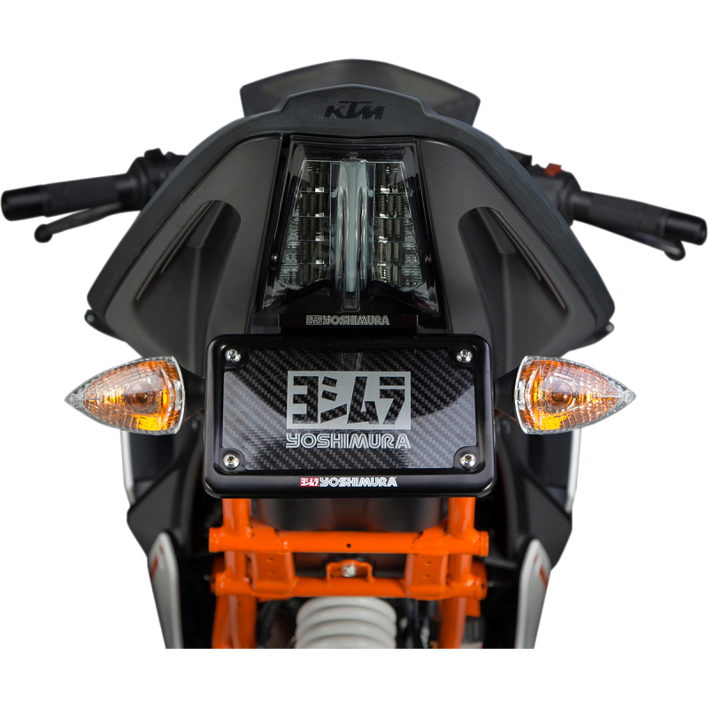 15-20 RC390 FENDER ELIMINATOR KIT