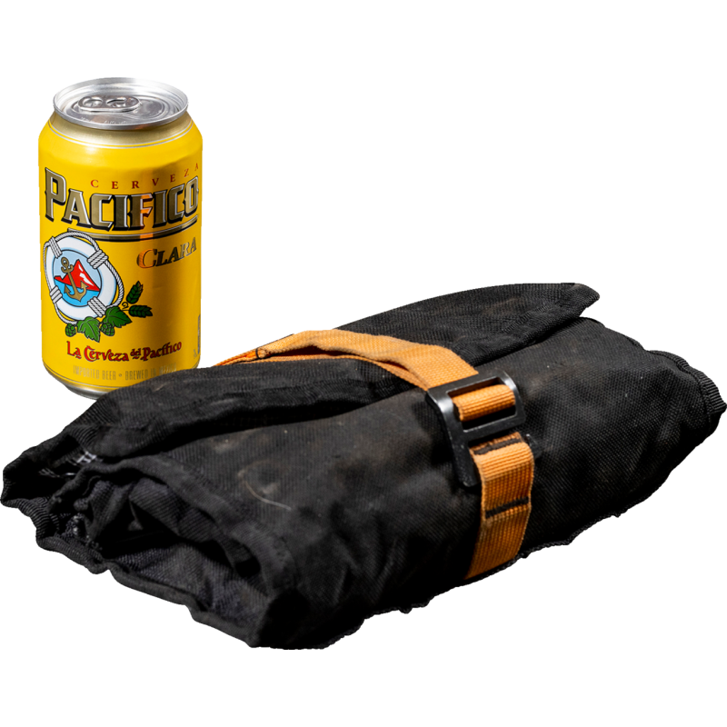 TOOL ROLL EXFIL-0 2.0 BLK